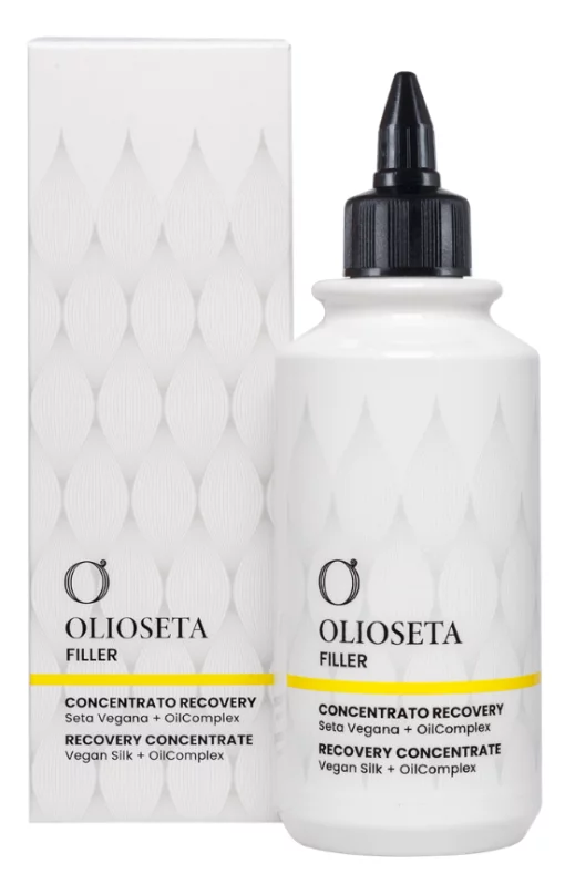 Восстанавливающий концентрат OLIOSETA FILLER 250 мл