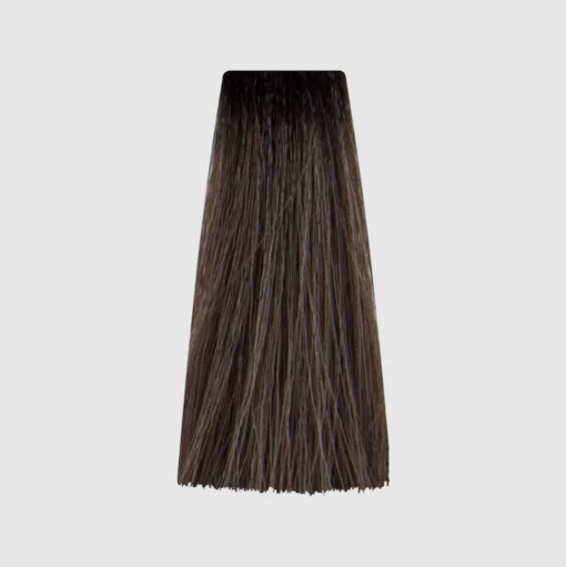 Крем-краска для волос NOOK THE ORIGIN COLOR 6.0 темно-русый, 100 мл