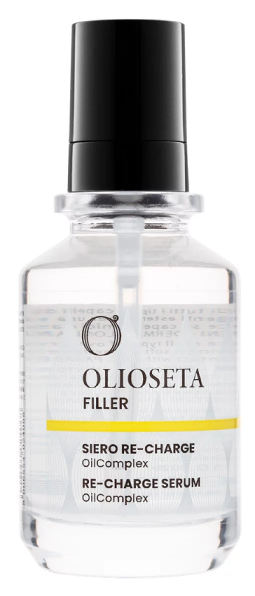 Серум-блиск OLIOSETA FILLER