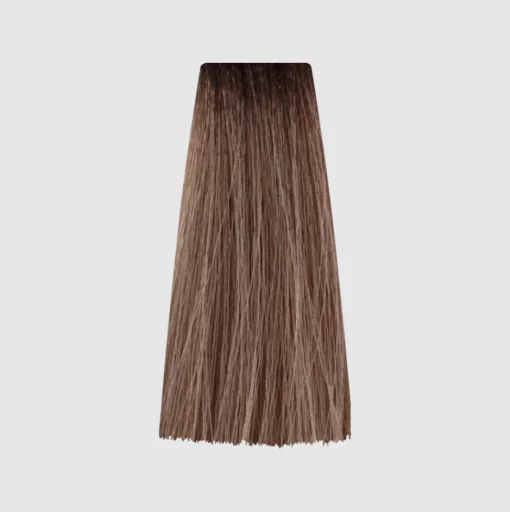 Крем-краска для волос NOOK THE ORIGIN COLOR 7.13 русый бежевый, 100 мл