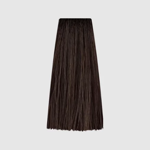 Крем-фарба для волосся NOOK THE ORIGIN COLOR 77.0 інтенсивний русявий, 100 мл