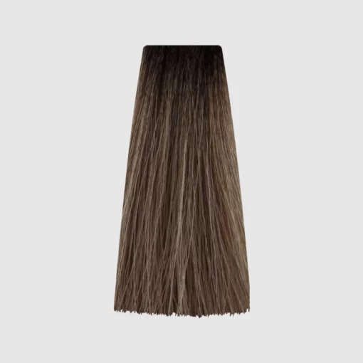 Крем-фарба для волосся NOOK THE ORIGIN COLOR 8.0 світло-русявий, 100 мл