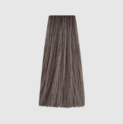 Крем-краска для волос NOOK THE ORIGIN COLOR 8.1 светлый пепельный блондин, 100 мл