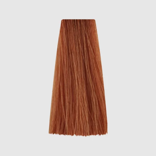 Крем-фарба для волосся NOOK THE ORIGIN COLOR 8.43 золотий мідний блондин, 100 мл