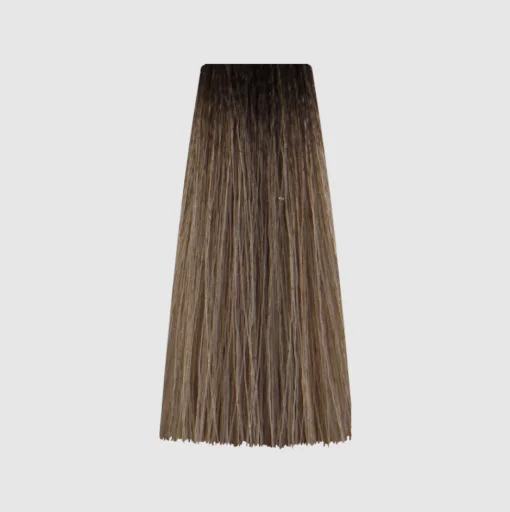 Крем-краска для волос NOOK THE ORIGIN COLOR 9.0 очень светлый русый, 100 мл