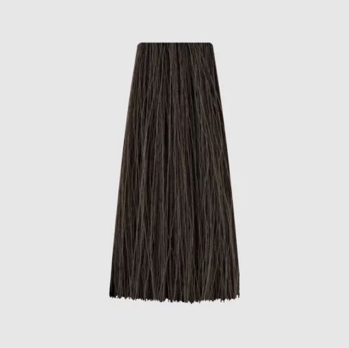 Крем-краска для волос NOOK THE ORIGIN COLOR 5.8 светло-каштановый матовый, 100 мл