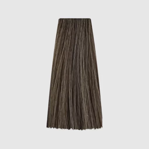 Крем-краска для волос NOOK THE ORIGIN COLOR 7.8 русый матовый, 100 мл