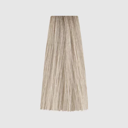 Стійка безаміачна крем-фарба для волосся NOOK The VIRGIN COLOR 11.0 світлий платиновий блондин, 100 мл