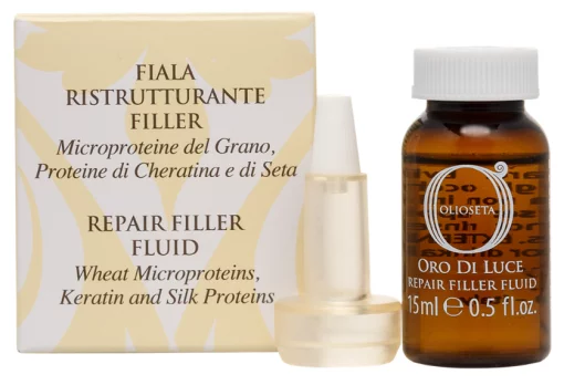 Відновлювальний флюїд-філер OLIOSETA ODL УПАКОВКА