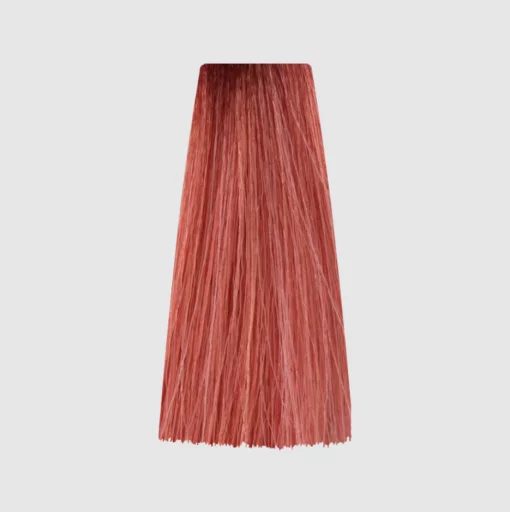 Стійка крем-фарба для волосся NOOK The VIRGIN COLOR ANTIQUE ROSE Pastel, 100 мл