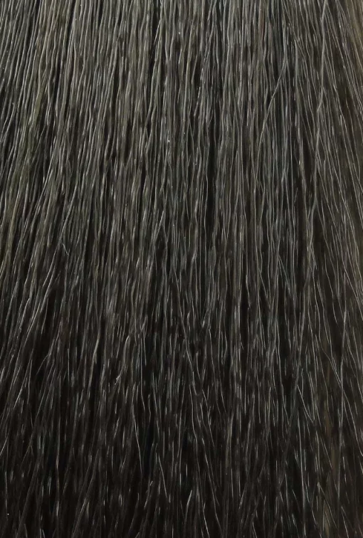 Стойкая безаммиачная крем-краска для волос NOOK The VIRGIN COLOR ASH, 100 мл