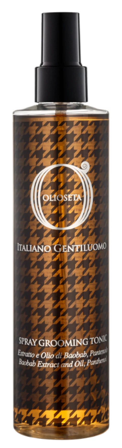 Грумінг-спрей OLIOSETA Italiano Gentiluomo для волосся 300 мл
