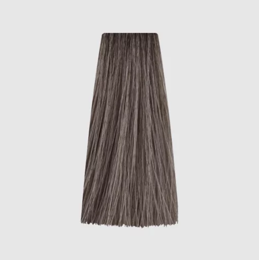 Крем-фарба для волосся NOOK THE SMART COLOR 10 хвилин 8.1 світлий попелястий блондин, 100 мл