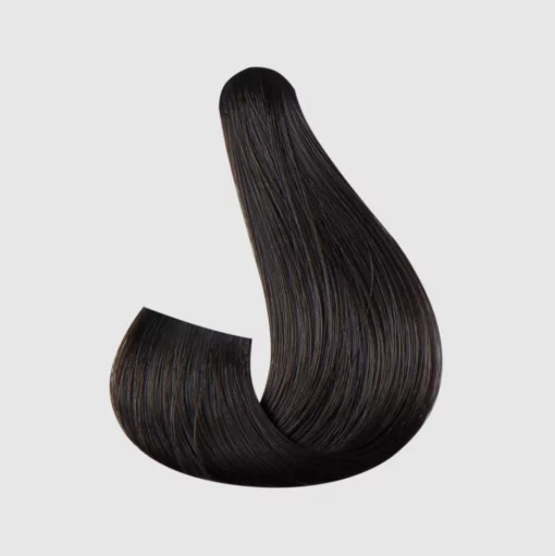 Масляна фарба, що тонує, Nook Flow 4.0 каштановий, 60 мл