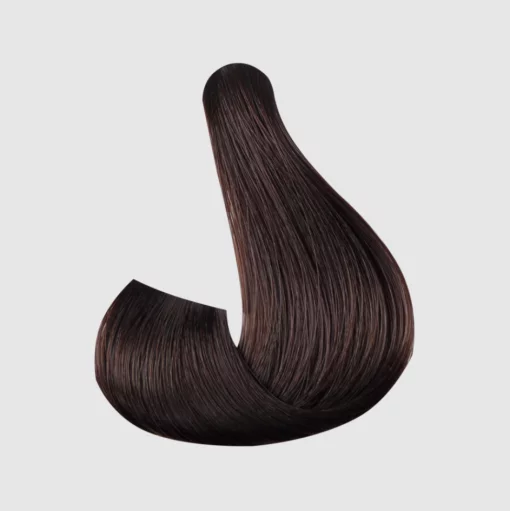 Масляна фарба, що тонує, Nook Flow 4.73 каштановий коричнево-золотистий, 60 мл