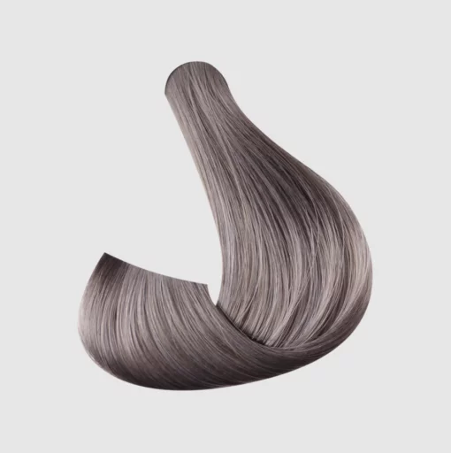 Масляная тонирующая краска Nook Flow 8.12 светло-русый пепельный фиолетовый, 60 мл