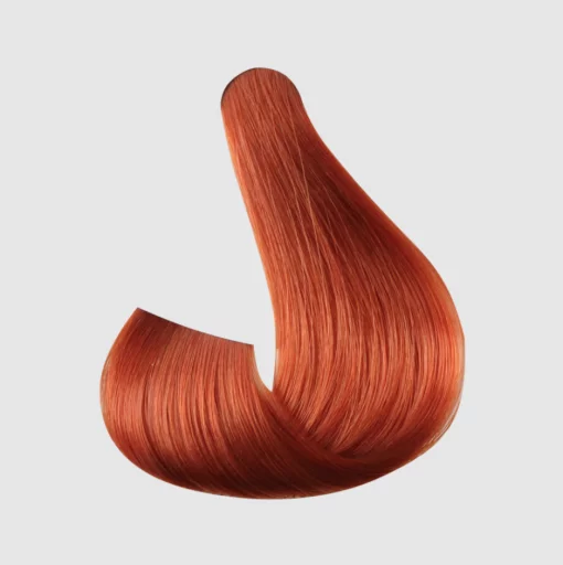 Масляная тонирующая краска Nook Flow 8.44 светло-русый интенсивный медный, 60 мл