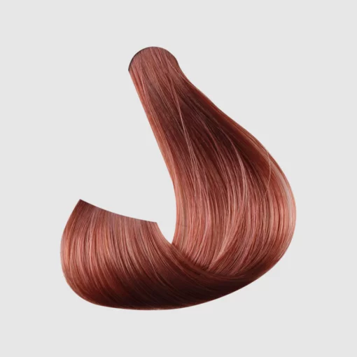 Масляна фарба, що тонує, Nook Flow 8.52 світло-русявий махагоново-фіолетовий, 60 мл