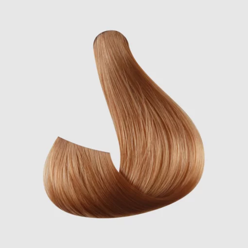 Масляна фарба, що тонує, Nook Flow 9.04 дуже світлий русявий натуральний мідний, 60 мл