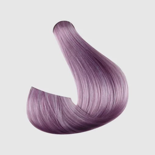 Масляная тонирующая краска Nook Flow 9.2 очень светлый русый фиолетовый, 60 мл