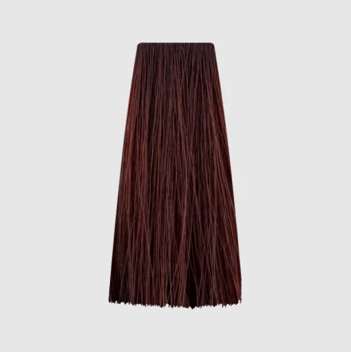 Крем-краска Barex Joc Color New для волос с микропигментами 6.9 темный блондин коричневый "Глазированные каштаны", 100 мл