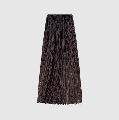 Крем-фарба Barex Joc Color New для волосся з мікропігментами 3.0 темний натуральний каштан, 100 мл