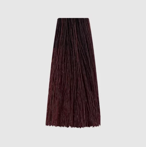 Крем-краска Barex Joc Color New для волос с микропигментами 4.35 каштан золотистый махагоновый "Табачный", 100 мл