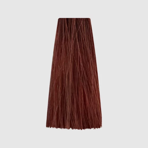 Крем-краска Barex Joc Color New для волос с микропигментами 7.9 блондин коричневый "Глазированые каштаны", 100 мл