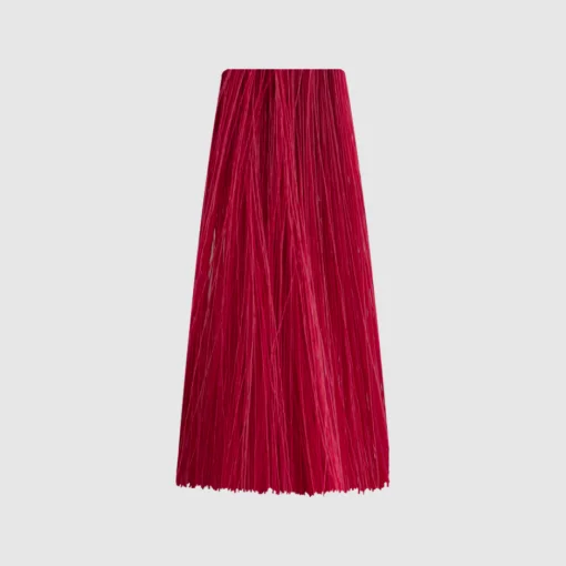 Крем-краска Barex Joc Color New для волос с микропигментами 7.66 насыщенный рыжий блонд, 100 мл