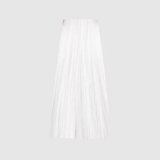 Крем-фарба для волосся безаміачна з маслом арганії та рослинним кератином Barex Olioseta NEW 000 Booster