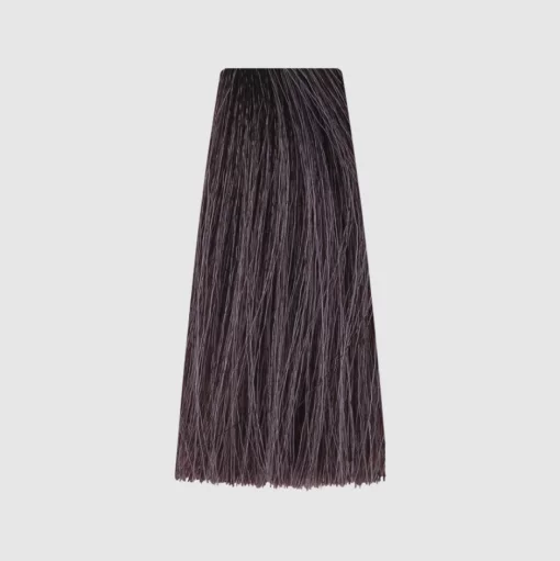 Крем-краска для волос безаммиачная с маслом аргании и растительным кератином Barex Olioseta NEW 44.42 каштан интенсивный медно-ирисовый