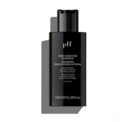 pH Flower Відновлювальний шампунь 100мл