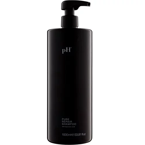 pH PURE REPAIR Шампунь Абсолютне відновлення 1000мл
