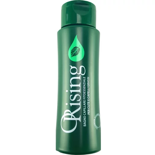 Фитоэссенциальный шампунь для жирной кожи головы и волос Orising Grassa Shampoo, 100 мл