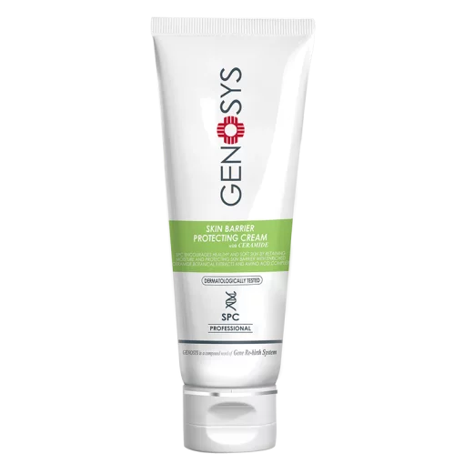 Крем для захисту шкірного бар'єру з церамідами Genosys Skin Barrier Protecting Cream with Ceramide (SBC), 100 мл