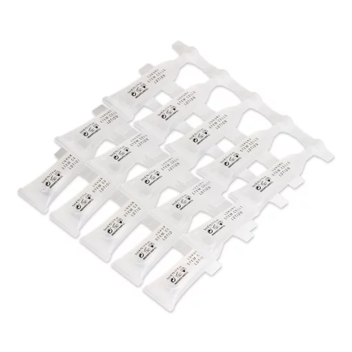 Лосьйон від випадіння волосся Innovatis Luxury Stem Cells Lotion, 15 х 5 мл