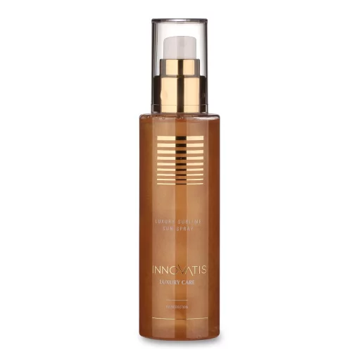 Спрей лосьйон Innovatis Luxury Sublime Sun Spray, 150 мл