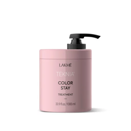 Маска для фарбованого волосся Lakme Teknia Color Stay Treatment