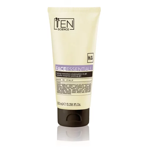 Ензимний пілінг-гель для рівного тону обличчя Ten Science Enzyme Peeling Gel, 100 мл