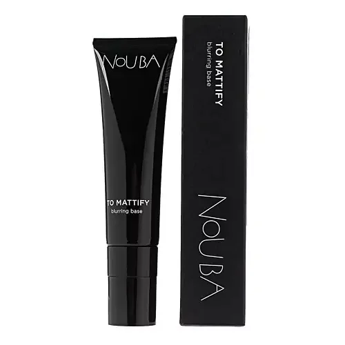 База під макіяж Nouba To Mattify, 15 мл