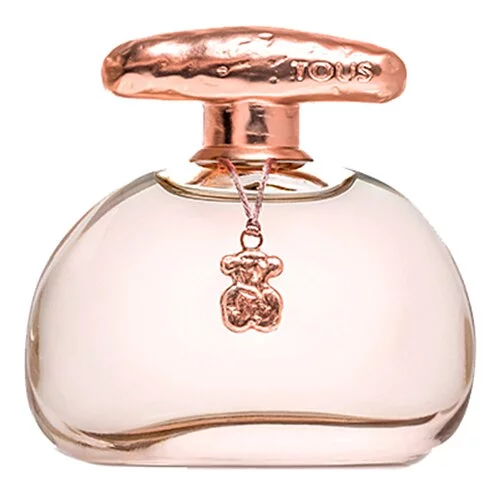 Туалетная вода Tous Sensual Touch, 100 м