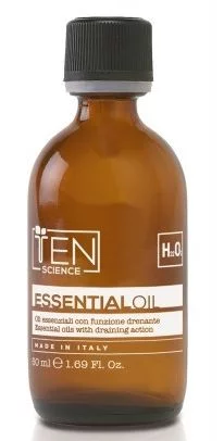 Эссенция Похудение TEN Essential oil slim, 50 мл
