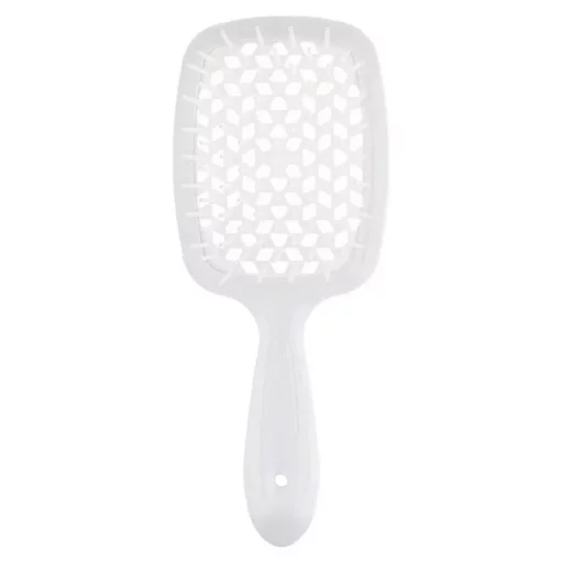 Щітка біла Janeke Superbrush Standart