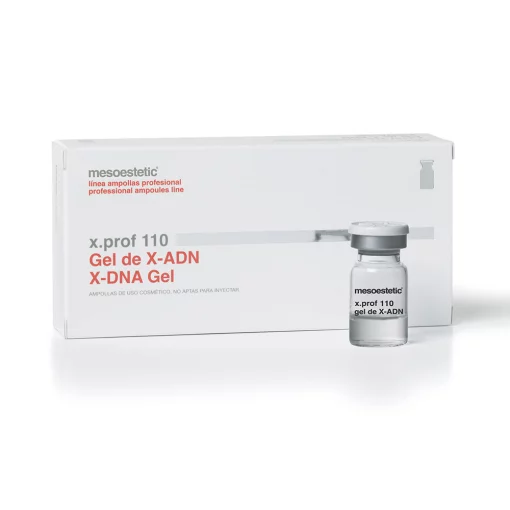 Мезопрепарат x.prof 110 Полінуклеотид X-DNA 3% Mesoestetic X-DNA, 2.5 мл
